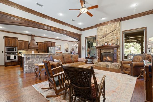 21883 SYRAH, Tyler, TX 75703