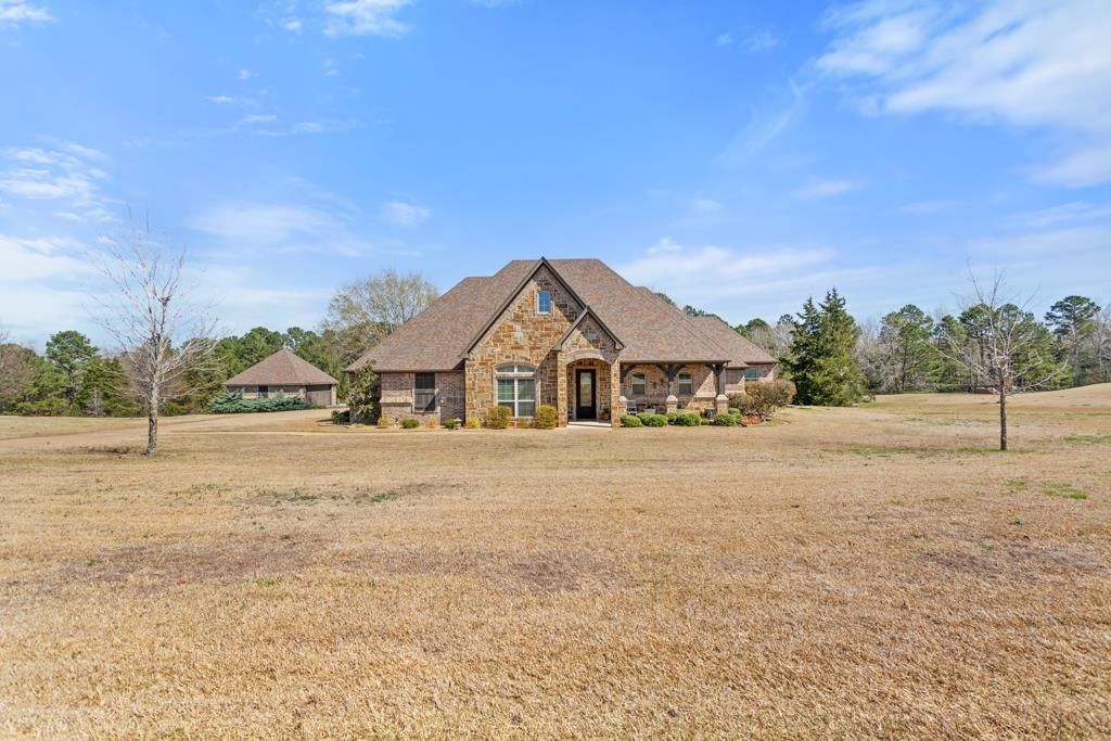 21883 SYRAH, Tyler, TX 75703