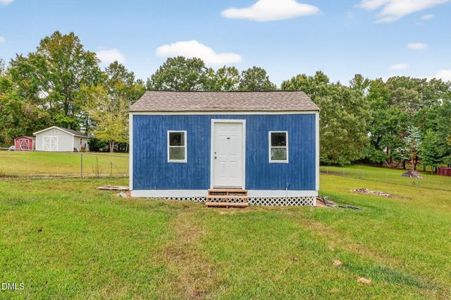 300 Still Meadows Court, Benson, NC 27504