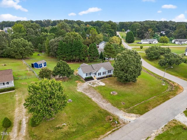 300 Still Meadows Court, Benson, NC 27504