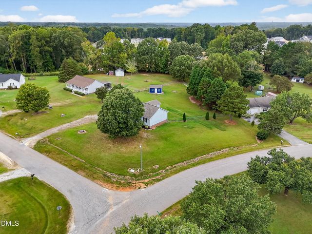 300 Still Meadows Court, Benson, NC 27504