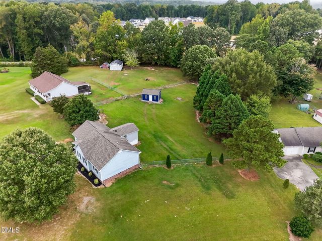 300 Still Meadows Court, Benson, NC 27504