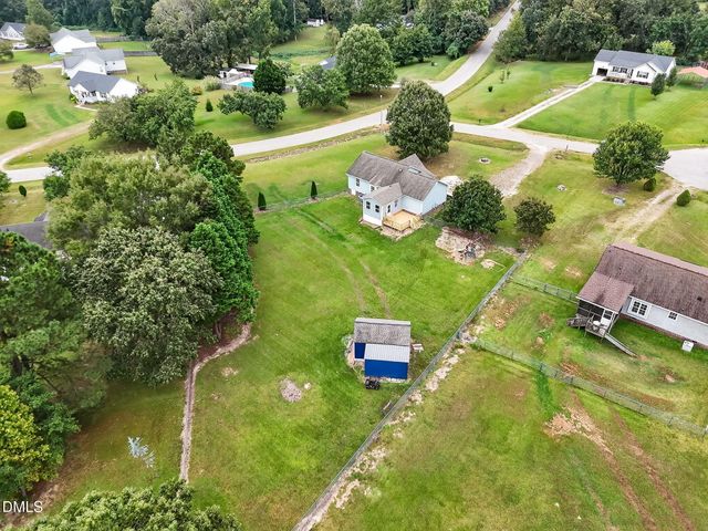 300 Still Meadows Court, Benson, NC 27504