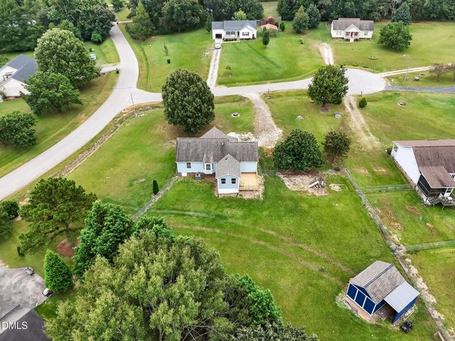 300 Still Meadows Court, Benson, NC 27504