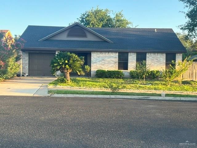 1805 Fullerton Avenue, Mcallen, TX 78504