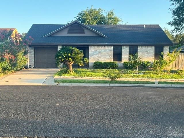 1805 Fullerton Avenue, Mcallen, TX 78504