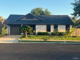 1805 Fullerton Avenue, Mcallen, TX 78504