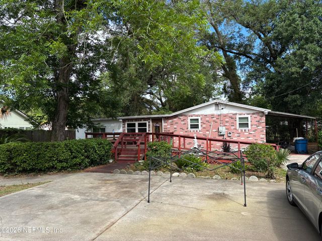 1459 HELENA Street, Jacksonville, FL 32208