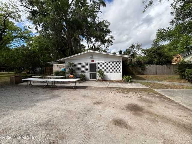 1459 HELENA Street, Jacksonville, FL 32208