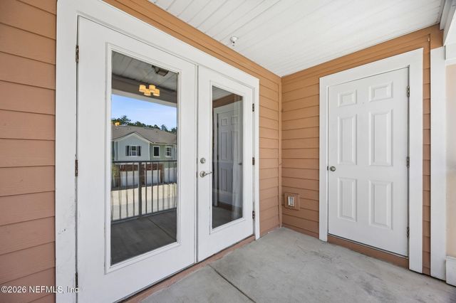 201 LARKIN Place 105, St. Johns, FL 32259