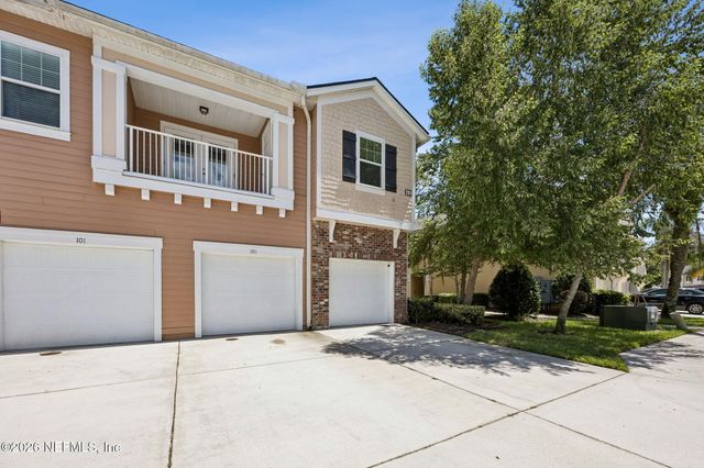 201 LARKIN Place 105, St. Johns, FL 32259