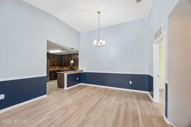 201 LARKIN Place 105, St. Johns, FL 32259