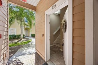 201 LARKIN Place 105, St. Johns, FL 32259