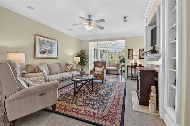 522 College Road 207, Greensboro, NC 27410