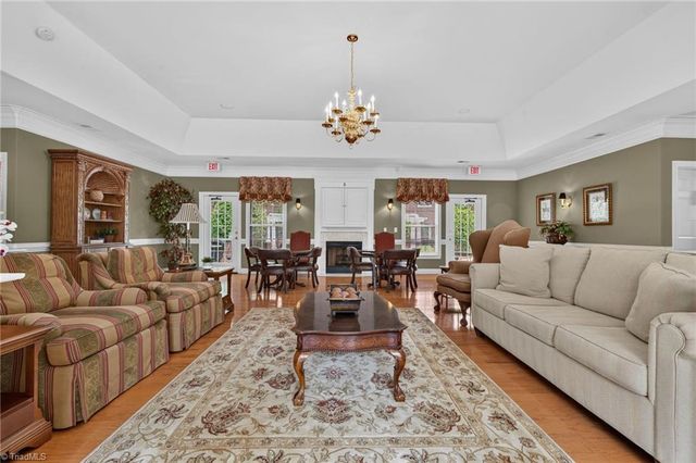 522 College Road 207, Greensboro, NC 27410