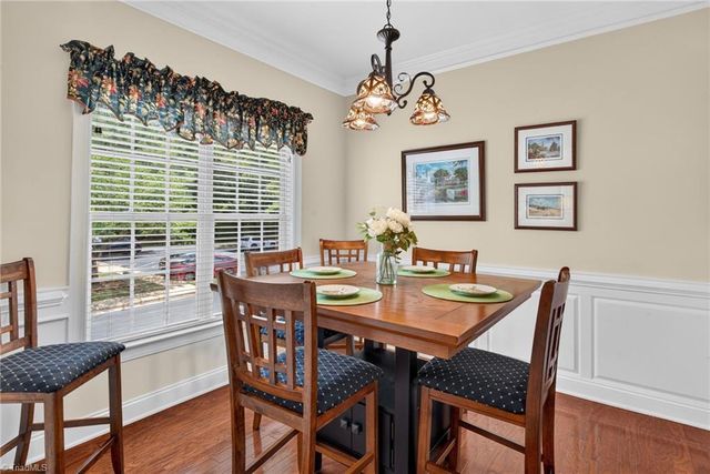 522 College Road 207, Greensboro, NC 27410