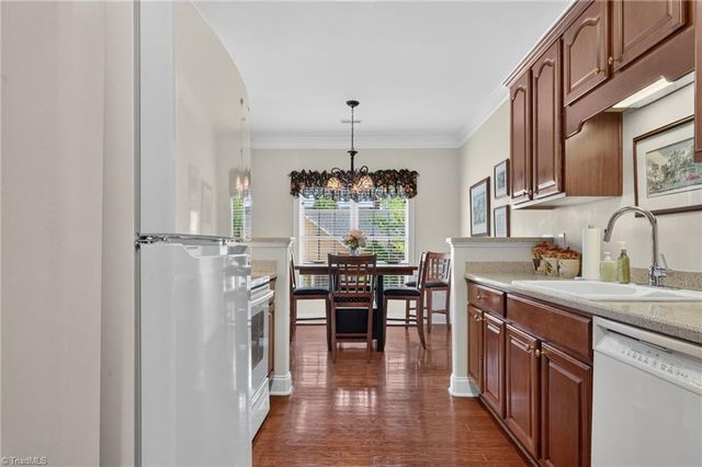 522 College Road 207, Greensboro, NC 27410