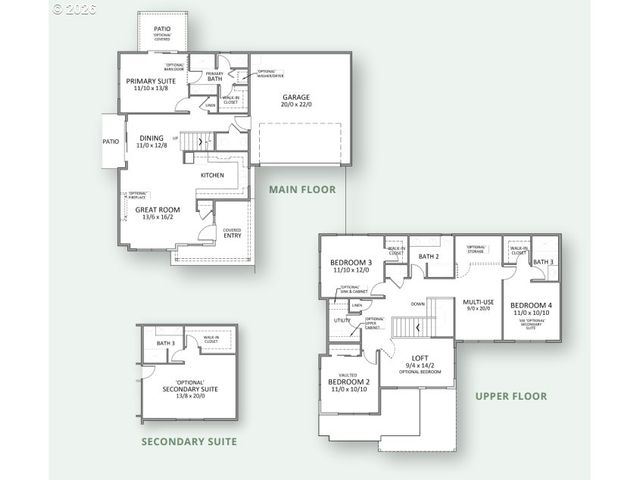 8605 Ne 136TH Ave 135, Vancouver, WA 98682