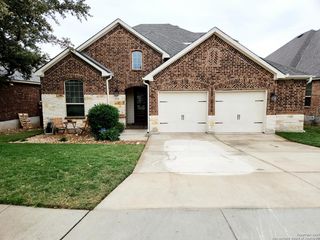 12234 Chambers, San Antonio, TX 78253