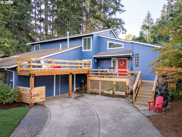 9480 Sw STALLION Ct, Beaverton, OR 97008
