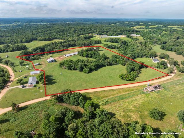 15117 Phelps Road, Siloam Springs, AR 72761
