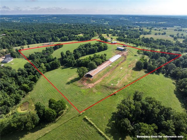 15117 Phelps Road, Siloam Springs, AR 72761