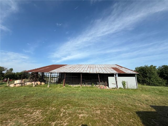 15117 Phelps Road, Siloam Springs, AR 72761
