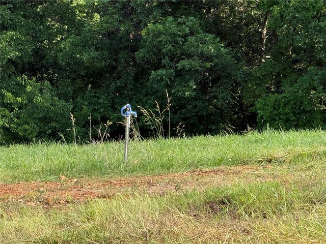 15117 Phelps Road, Siloam Springs, AR 72761