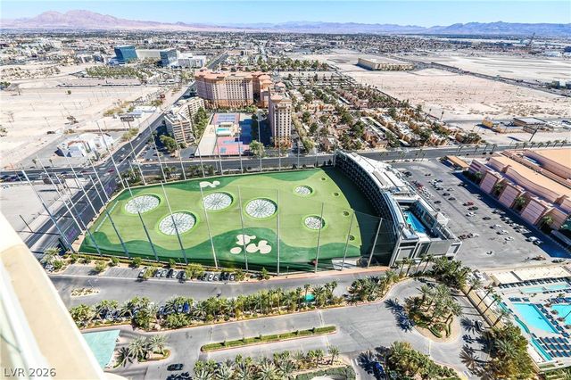 135 East Harmon Avenue 3520, Las Vegas, NV 89109