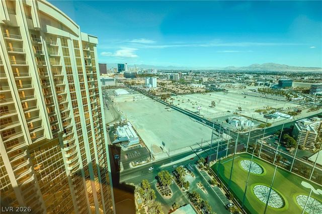135 East Harmon Avenue 3520, Las Vegas, NV 89109