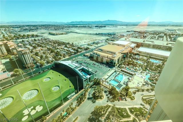 135 East Harmon Avenue 3520, Las Vegas, NV 89109