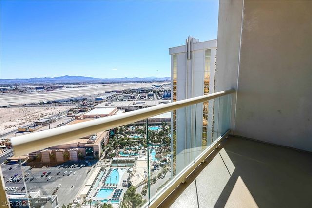 135 East Harmon Avenue 3520, Las Vegas, NV 89109