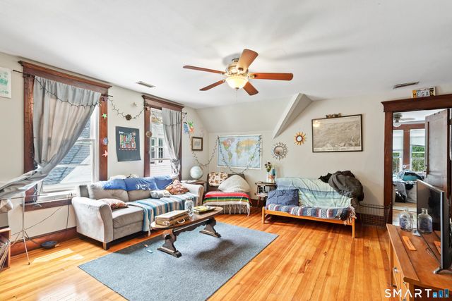 255 West Elm Street 3, New Haven, CT 06511
