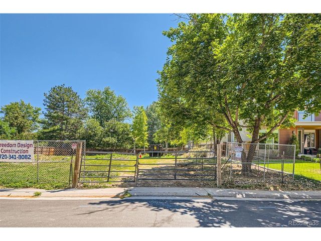 3372 S Albion St, Denver, CO 80222