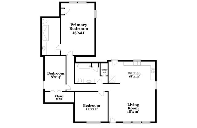 102 Barton Street, Crandall, TX 75114