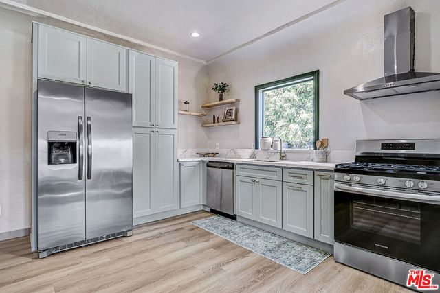 1803 S Sycamore Avenue, Los Angeles, CA 90019
