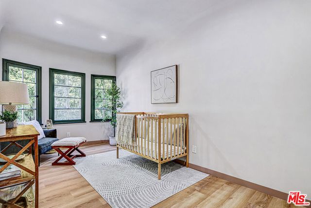 1803 S Sycamore Avenue, Los Angeles, CA 90019