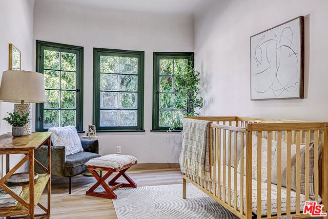 1803 S Sycamore Avenue, Los Angeles, CA 90019