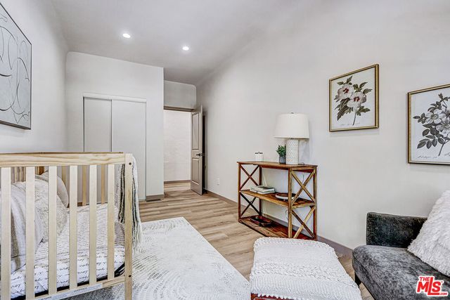 1803 S Sycamore Avenue, Los Angeles, CA 90019