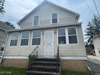 3005 Searsdale Avenue, Cleveland, OH 44109