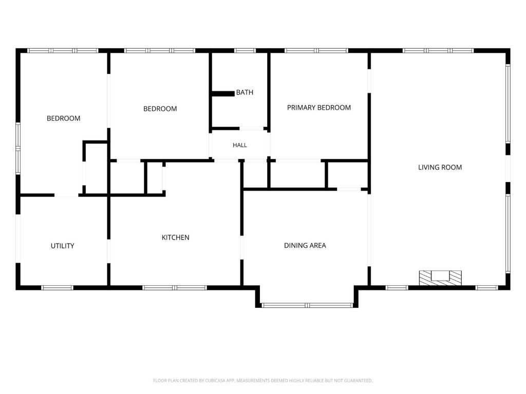 Image 18 of property listing at 911 N Echo Avenue, Fresno, CA 93728