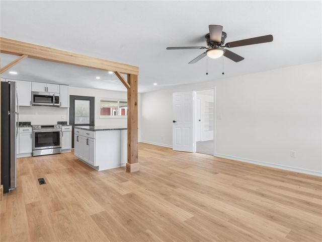 2303 Owendale Drive, West Carrollton, OH 45439