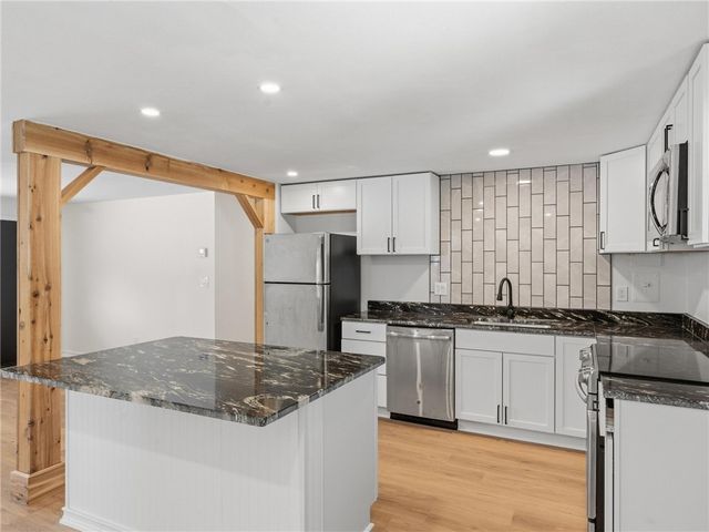2303 Owendale Drive, West Carrollton, OH 45439