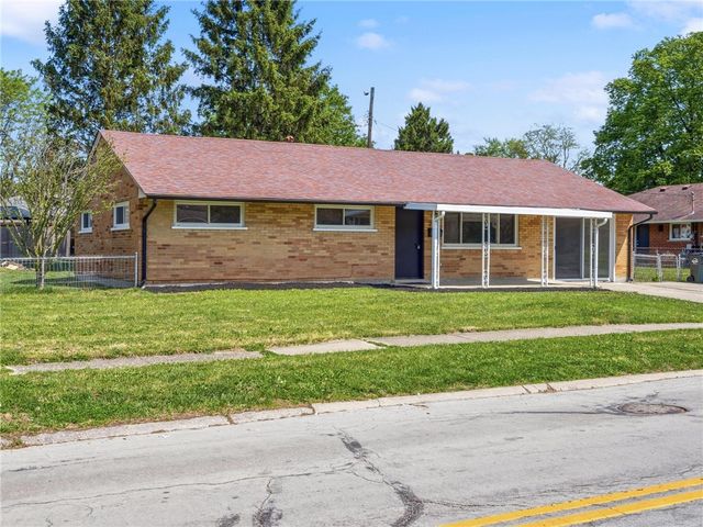 2303 Owendale Drive, West Carrollton, OH 45439