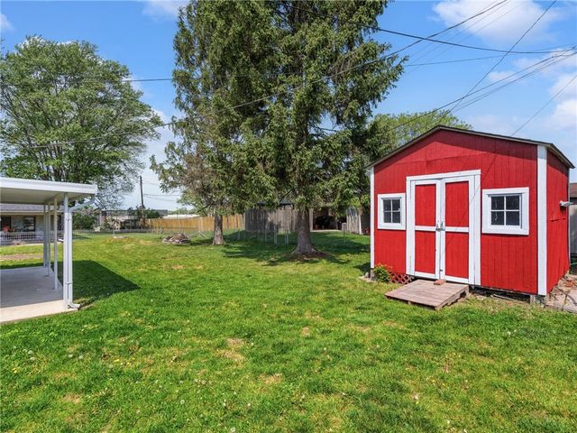 2303 Owendale Drive, West Carrollton, OH 45439