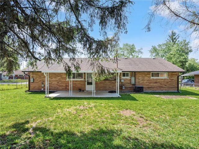 2303 Owendale Drive, West Carrollton, OH 45439