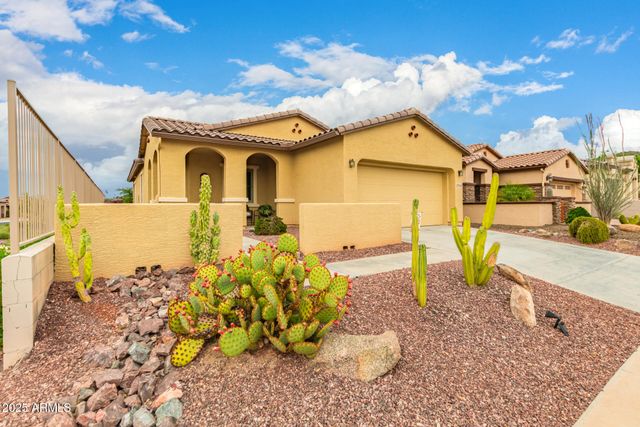 17540 W GLENHAVEN Drive, Goodyear, AZ 85338