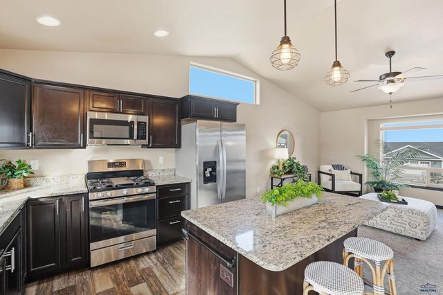 1203 KODIAK DRIVE, Box Elder, SD 57719