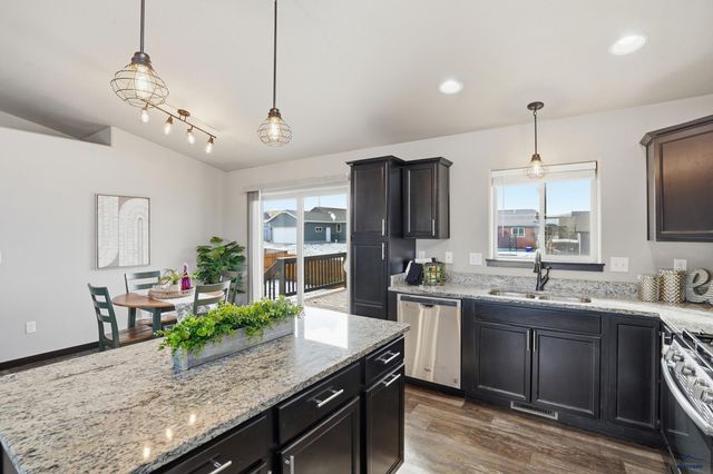 1203 KODIAK DRIVE, Box Elder, SD 57719