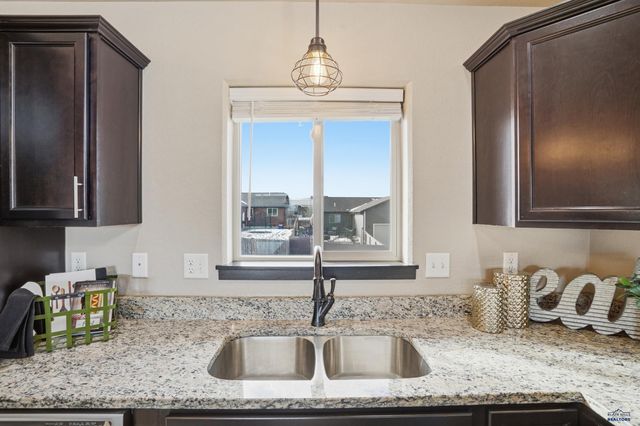 1203 KODIAK DRIVE, Box Elder, SD 57719